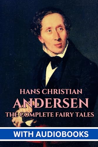 Hans Christian Andersen's Complete Fairy Tales von Independently published